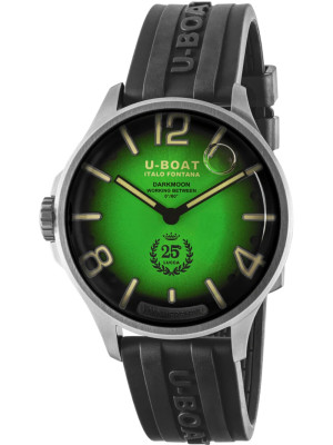 TOP 1 - Zegarek U-Boat 2031