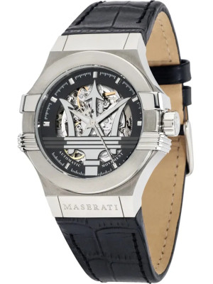 TOP 1 - Zegarek Maserati R8821108052
