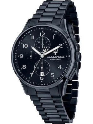TOP 1 - Zegarek Maserati R8873624005