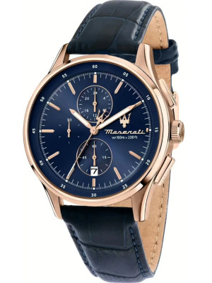 TOP 1 - Zegarek Maserati R8871624009