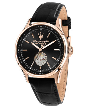 TOP 1 - Zegarek Maserati Sorpasso Automatic R8821124001