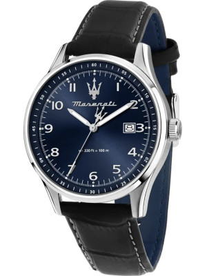 TOP 1 - Zegarek Maserati R8851124003
