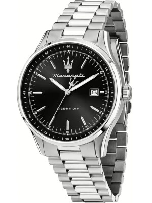 TOP 1 - Zegarek Maserati R8853124003
