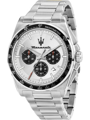 TOP 1 - Zegarek Maserati R8873652006
