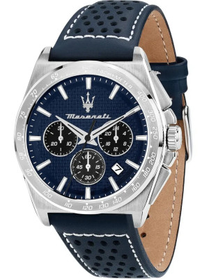 TOP 1 - Zegarek Maserati R8871652001