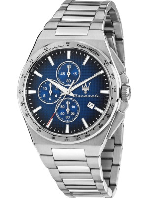 TOP 1 - Zegarek Maserati R8873653003