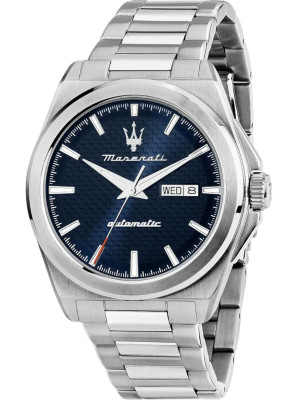 TOP 1 - Zegarek Maserati R8823152002