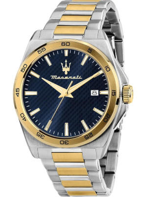 TOP 1 - Zegarek Maserati R8853152001