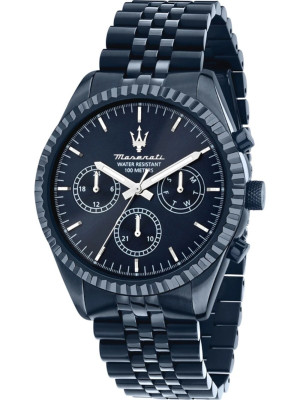 TOP 1 - Zegarek Maserati R8873600011