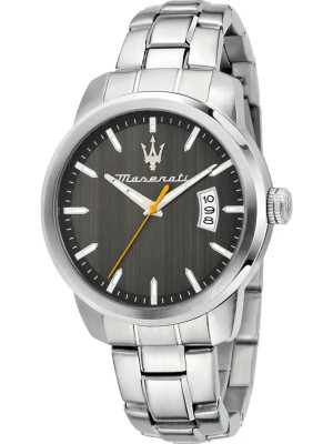 TOP 1 - Zegarek Maserati R8853121012