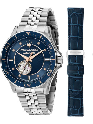 TOP 1 - Zegarek Maserati R8823140013