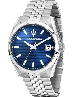 TOP 1 - Zegarek Maserati R8853151028