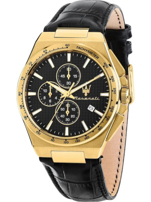 TOP 1 - Zegarek Maserati R8871653001
