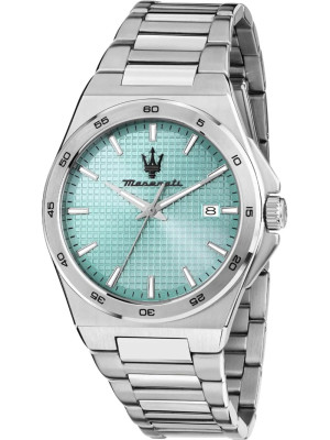 TOP 1 - Zegarek Maserati R8853153002