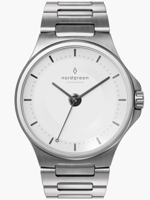 TOP 1 - Zegarek Nordgreen GU36SIHLSIXX