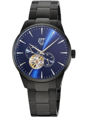 TOP 1 - Zegarek ETT Eco Tech Time EGS-40405-31M