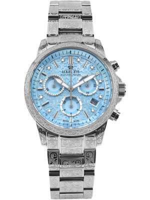 TOP 1 - Zegarek Louis XVI LXVI6023
