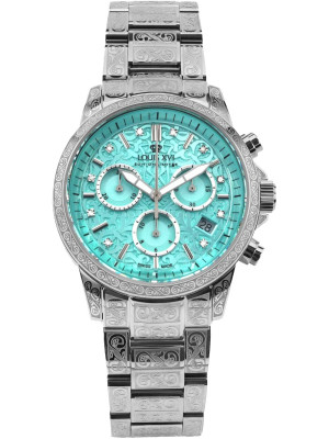 TOP 1 - Zegarek Louis XVI LXVI6025