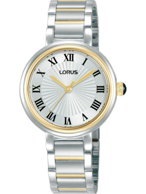 TOP 1 - Zegarek Lorus RG208YX9