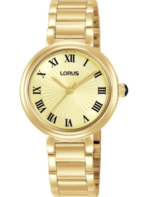 TOP 1 - Zegarek Lorus RG210YX9