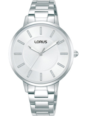 TOP 1 - Zegarek Lorus RG215VX9