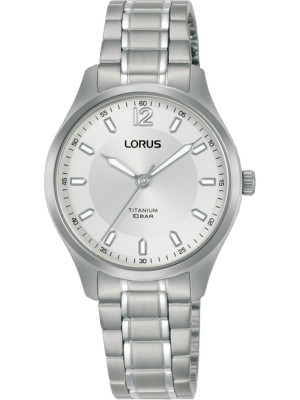 TOP 1 - Zegarek Lorus RG239XX9