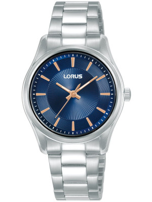 TOP 1 - Zegarek Lorus RG243XX9