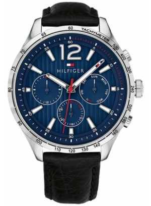 TOP 1 - Zegarek męski Tommy Hilfiger 1791468