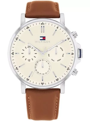 TOP 1 - Zegarek męski Tommy Hilfiger 1792143