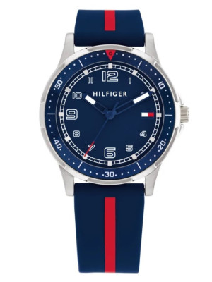 TOP 1 - Zegarek dziecięcy Tommy Hilfiger 1720036
