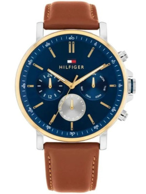 TOP 1 - Zegarek męski Tommy Hilfiger 1710703