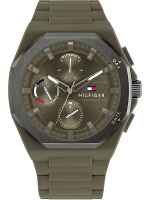 TOP 1 - Zegarek męski Tommy Hilfiger 1792121M