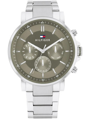 TOP 1 - Zegarek męski Tommy Hilfiger 1710587