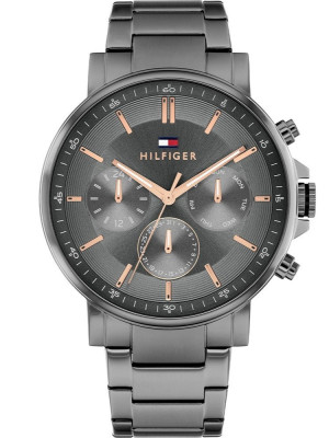 TOP 1 - Zegarek męski Tommy Hilfiger 1710711