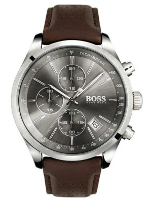 TOP 1 - Zegarek męski Hugo Boss 1513476