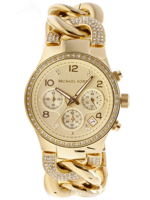 TOP 1 - Zegarek damski Michael Kors MK3150