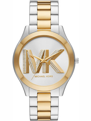 TOP 1 - Zegarek damski Michael Kors MK4735