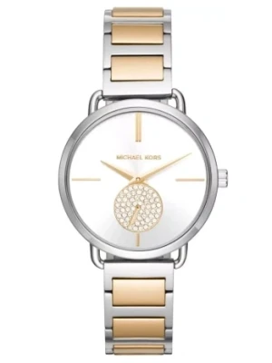 TOP 1 - Zegarek damski Michael Kors MK3679