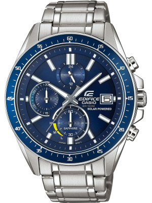 TOP 1 - Zegarek Casio EFS-S510D-2AVUEF