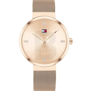 TOP 1 - Zegarek Tommy Hilfiger Liberty 1782218