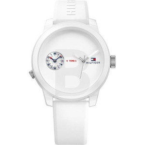 TOP 1 - Zegarek Tommy Hilfiger Denim 1791324