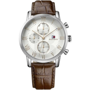 TOP 1 - Zegarek Tommy Hilfiger Kane 1791400