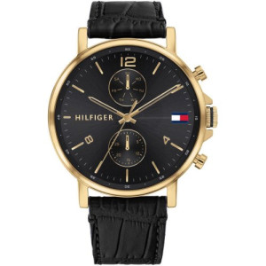 TOP 1 - Zegarek Tommy Hilfiger Daniel 1710417