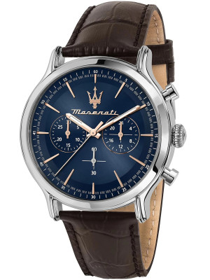 TOP 1 - Zegarek Maserati R8871618014