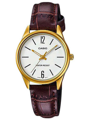 TOP 1 - Zegarek męski Casio LTP-V005GL-7B