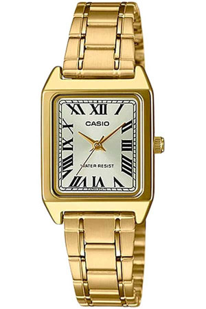 TOP 1 - Zegarek męski Casio LTP-V007G-9B
