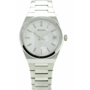 TOP 1 - Zegarek Seiko Quartz SUR573P1