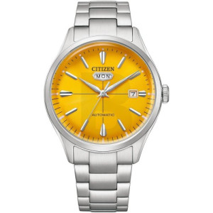 TOP 1 - Zegarek Citizen Automatic NH8391-51ZE