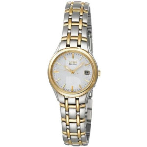 TOP 1 - Zegarek Citizen Elegant EW1264-50A