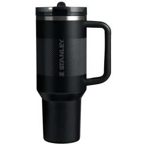 TOP 1 - Stanley Quencher Protour Flip Straw Tumbler 1,18L Black Fade